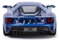 Машина Bburago Ford GT (18-43043) фото №4 — интернет-магазин Desire.md