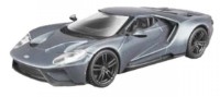 Машина Bburago Ford GT (18-43043) фото №5 — интернет-магазин Desire.md