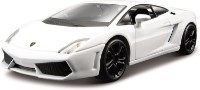 Машина Bburago Lamborghini Gallardo LP560-4 (2008) (18-43020)  фото №2 — интернет-магазин Desire.md