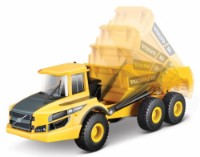 Mașină Bburago Volvo A25G (18-32085)  imaginea #2 — magazin online Desire.md