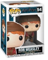 Фигурка героя Funko Pop Harry Potter: Ron Weasley (26721) 