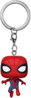 Брелок Funko Pop Spider-Man: Peter Parker (27302) 
