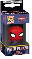 Breloc Funko Pop Spider-Man: Peter Parker (27302) 