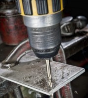 Set de burghie DeWalt DT4945-QZ imaginea #3 — magazin online Desire.md