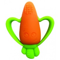 Inel gingival Infantino Carrot (216216l)  imaginea #3 — magazin online Desire.md
