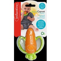Inel gingival Infantino Carrot (216216l) 