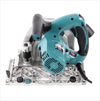 Fierăstrău circular Makita CA5000XJ imaginea #3 — magazin online Desire.md
