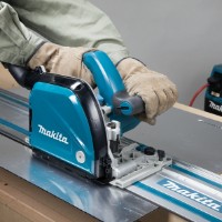 Fierăstrău circular Makita CA5000XJ imaginea #4 — magazin online Desire.md