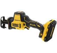 Сабельная пила DeWalt DCS369M2 фото №2 — интернет-магазин Desire.md