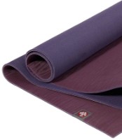 Covoraș fitness Manduka Eko Acai Midnight 5mm imaginea #2 — magazin online Desire.md