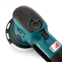 Şlefuitor cu excentric Makita BO6050J imaginea #2 — magazin online Desire.md