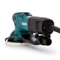 Şlefuitor cu excentric Makita BO6050J imaginea #3 — magazin online Desire.md