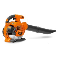 Aspirator-suflător de frunze Daewoo DABL 270  imaginea #3 — magazin online Desire.md