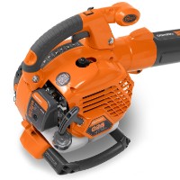 Aspirator-suflător de frunze Daewoo DABL 270  imaginea #5 — magazin online Desire.md