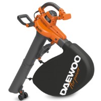 Aspirator-suflător de frunze Daewoo DABL 3000E  imaginea #2 — magazin online Desire.md