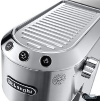 Cafetiera electrica Delonghi EC 685.M imaginea #3 — magazin online Desire.md