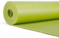 Covoraș fitness Bodhi Yoga Rishikesh Premium 80 XL Olive Green 4.5mm