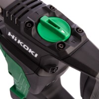 Ciocan rotopercutor Hikoki DH40MCNSZ imaginea #4 — magazin online Desire.md