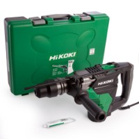Ciocan rotopercutor Hikoki DH40MCNSZ imaginea #5 — magazin online Desire.md