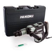 Ciocan rotopercutor Hikoki DH40MEY imaginea #2 — magazin online Desire.md