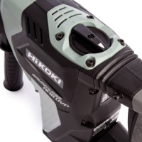 Ciocan rotopercutor Hikoki DH40MEY imaginea #3 — magazin online Desire.md