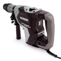 Ciocan rotopercutor Hikoki DH40MEY imaginea #5 — magazin online Desire.md