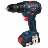 Шуруповерт Bosch GSR 18V-50 (06019H5000) фото №2 — интернет-магазин Desire.md