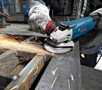 Углошлифовальная машина Bosch GWS 18-150 L (06017A5000) фото №2 — интернет-магазин Desire.md