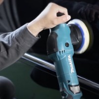 Полировальная шлифмашина Makita PO6000C фото №2 — интернет-магазин Desire.md