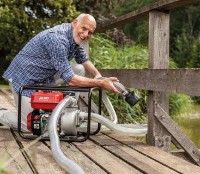 Мотопомпа AL-KO BMP 30000 (113563) фото №4 — интернет-магазин Desire.md