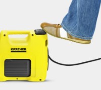 Pompa de grădină Karcher BP 4 Home&Garden (1.645-363.0) imaginea #4 — magazin online Desire.md