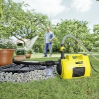 Pompa de grădină Karcher BP 4 Home&Garden (1.645-363.0) imaginea #5 — magazin online Desire.md