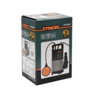 Pompă de drenaj Sthor 79782 imaginea #2 — magazin online Desire.md