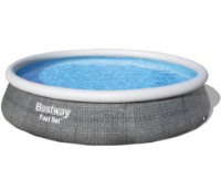 Бассейн Bestway Fast Set (57376) фото №2 — интернет-магазин Desire.md