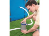 Фильтр-насос для бассейна Bestway 58386 фото №2 — интернет-магазин Desire.md