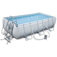 Бассейн Bestway Power Steel (56441)