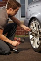 Сompresor cu manometru Pompa Black&Decker MultiEvo MTNF9 imaginea #3 — magazin online Desire.md