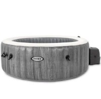 Надувной СПА джакузи Intex 28440 фото №2 — интернет-магазин Desire.md