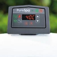 Надувной СПА джакузи Intex 28440 фото №4 — интернет-магазин Desire.md