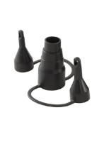 Насос для бассейна электрический Outwell Air Mass (650770) фото №3 — интернет-магазин Desire.md