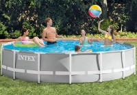 Бассейн Intex 26724 фото №2 — интернет-магазин Desire.md