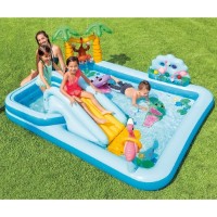 Бассейн Intex 57161 фото №4 — интернет-магазин Desire.md