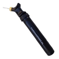 Насос для мяча Yakimasport 100060 фото №2 — интернет-магазин Desire.md