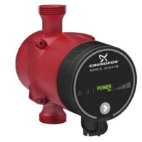 Pompă de circulație Grundfos Alpha2 L 32-40 180 imaginea #1 — magazin online Desire.md