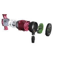 Pompă de circulație Grundfos Alpha2 L 32-40 180 imaginea #2 — magazin online Desire.md