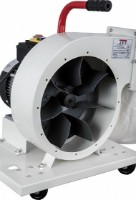 Aspirator industrial Jet DC-850 (10001052M) imaginea #2 — magazin online Desire.md