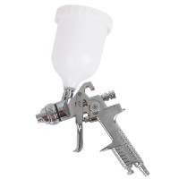 Aerograf pneumatic Fubag Master G600/1.4HVLP  imaginea #1 — magazin online Desire.md