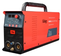 Aparat de sudură Fubag Intig 200 AC/DC Pulse (31412.1)  imaginea #2 — magazin online Desire.md