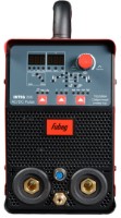 Сварочный аппарат Fubag Intig 200 AC/DC Pulse (31412.1) 