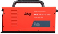 Сварочный аппарат Fubag Intig 200 AC/DC Pulse (31412.1) 